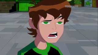 Ben 10 Omniverse Malefactor [upl. by Saphra]