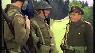 Dads army the desperate drive of corporel Jones  subtitles NL [upl. by Plossl]