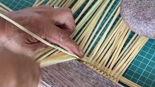 What are Warp and Weft [upl. by Janna]