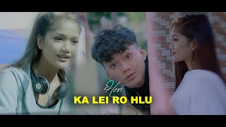 Henz  Ka lei ro hlu Official MV 2021 [upl. by Veriee]