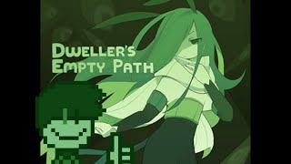 More Temmie Games Dwellers Empty Path [upl. by Drawde]