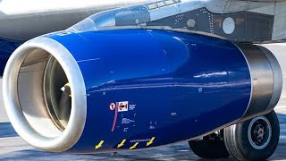 Roblox Plane Crazy IAE V2500 engine tutorial [upl. by Htebazileharas840]