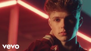 HRVY Malu Trevejo  Hasta Luego Official Video [upl. by Woodley454]