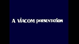 Viacom Logo History Remake [upl. by Ibbob]