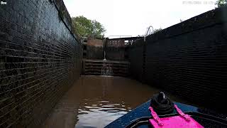 Livestream from The Shropshire Union Canal [upl. by Enyale]