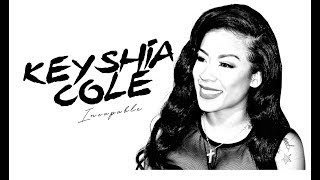 Keyshia Cole  Incapable [upl. by Eibber]