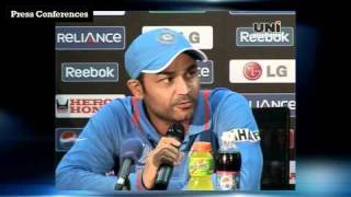 Virender Sehwag I wanted to bat for 50overs [upl. by Ardnad]