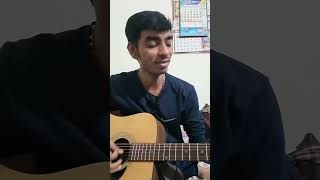 Bole Jo Koyal Bago Mein  Guitar Cover Koyel Bagh [upl. by Romeyn659]