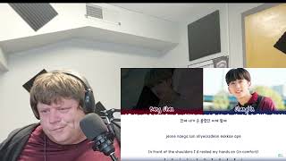 Changbin Feat Bang Chan quotStreetlightquot  Stray Kids  SKZPLAYER REACTION [upl. by Lavoie543]