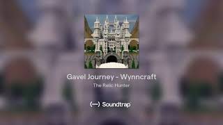 Gavel Journey Wynncraft Piano Cover [upl. by Adnilak]