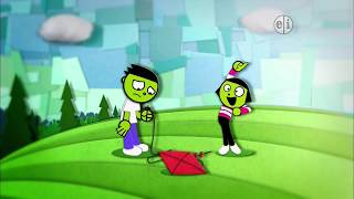 HiT EntertainmentWNETORG ThirteenPBS Kids 2010 [upl. by Bonne309]