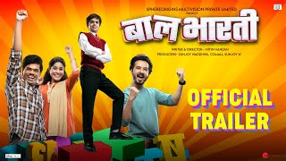 CIRCUITT सर्किट  OFFICIAL TEASER  Vaibhav Tatwawadi  Hruta Durgule  7th April 2023 [upl. by Amena610]