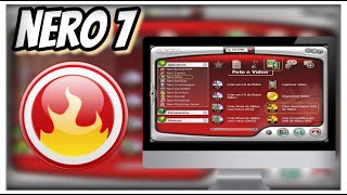 NERO 7 For PC  HOW TO INSTALL  2023 [upl. by Jerad]