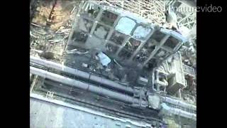 Fukushimas nuclear emergency  by Nature Video [upl. by Fridlund233]