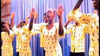 Luo Gospel  Pr Joseph Okidi  Nimaro Pa Lubanga [upl. by Alleacim]