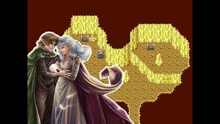 Aveyond 2 No Commentary Lets Play Interlude 3 Goodie Caves and Secret Shop [upl. by Eelyr]