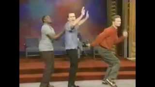 Best of Whose Line is it Anyway Part 7 [upl. by Delphinia]