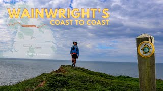 Wainwrights Coast to Coast  2022 [upl. by Romain]