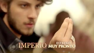 Imperio promo 1 Telefe [upl. by Walters]