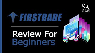 Firstrade Review For Beginners [upl. by Wagstaff726]