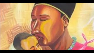 Mama wambyaye nzakwitura iki lyrics Gabriel Kabengera  Rwanda [upl. by Annam13]