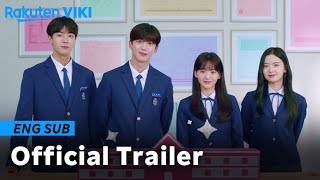 School 2021  Official Trailer 2  Korean Drama  Kim Yo Han Cho Yi Hyun [upl. by Silletram]