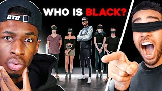 BETA SQUAD GUESS THE BLACK PERSON [upl. by Yusuk]