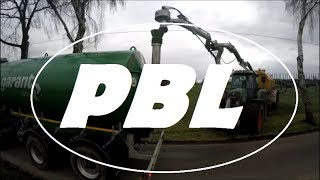 Kanaltrailer 2018Paderborner Landwirtschaft [upl. by Trula]