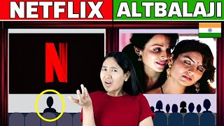 Why ALT BALAJI and ULLU Are Getting So Popular in India [upl. by Arther]