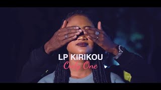 LP Kirikou  Only One Clip Officiel [upl. by Laerdna103]