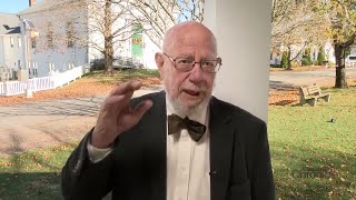 Fritz Wetherbee Binky Returns [upl. by Wettam]