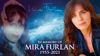 Babylon 5 In Memory of Mira Furlan [upl. by Malca]