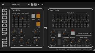 TALSoftware releases free TALVocoder2 v30  New UI and more [upl. by Torres122]