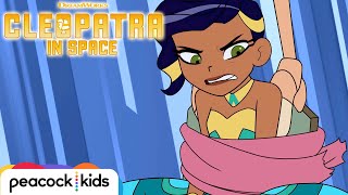 Cleo is Kidnapped  CLEOPATRA IN SPACE [upl. by Morgana]