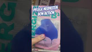 Das sind die Pflegeneuheitem von actiondeutschland1 pflege action new neuheiten neu haul [upl. by Cul]