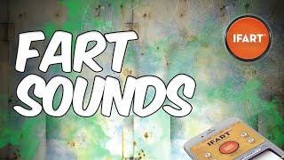 Fart Sounds [upl. by Ahtekal802]