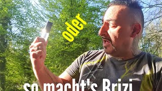 Wie drippenoder wie Brizi es macht😉😆 [upl. by Westleigh116]