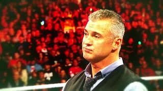 Shane McMahon Entrance Video [upl. by Omar]