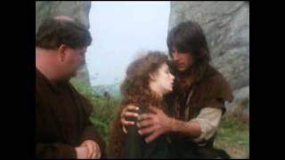 Robin and Marion  Robin Of Sherwood [upl. by Ofloda]