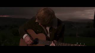 Ed Sheeran  Afterglow Official Music Video [upl. by Nuhsar]