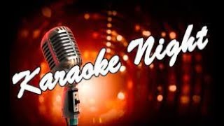 ENGLISHTAGALOG KARAOKE SONGS MIX NON STOP [upl. by Annas348]