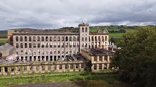 Herdmans Mill Sion Mills [upl. by Selby432]