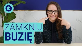 Zamknij buzię  O prawidłowej pozycji spoczynkowej języka [upl. by Enymsaj]