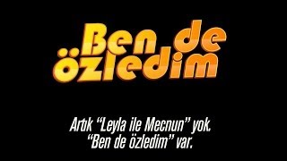 Fon Müziği ♫♪ Duygusal Şiir ✿ Ben şaşırmışım [upl. by Kliman754]