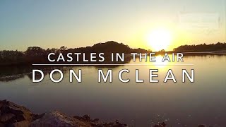 ⭐️ Don McLean  Castles In The Air TRADUÇÃO 1970 [upl. by Nnainot361]