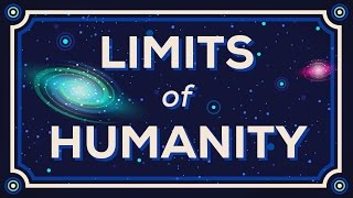 How Far Can We Go Limits of Humanity Old Version – Watch the New One [upl. by Einnek845]