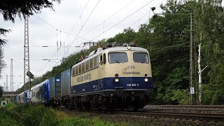 110 383 CBB mit Siemens Mireo H2 563 003 amp 563 005 für die NEB [upl. by Pulcheria]