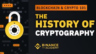 The History of Cryptography｜Explained For Beginners [upl. by Led]