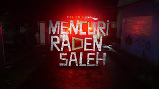 Mencuri Raden Saleh Parody [upl. by Joane445]