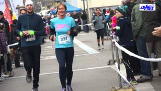 Chlauslauf 2014 Affoltern am Albis [upl. by Ardaed177]